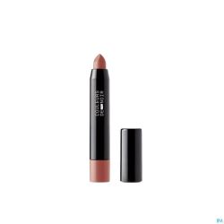 Couleurs De Noir Chubby Baume Levre 03 Rosewoo