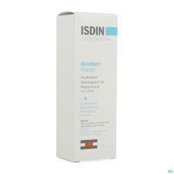 Isdin Acniben Teen Skin Repair Gel Cr 40ml