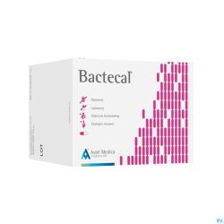 Bactecal Caps 60