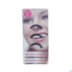 3 Recharges Pour Recourbe-cils