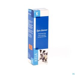 Eye Cleaner 60ml
