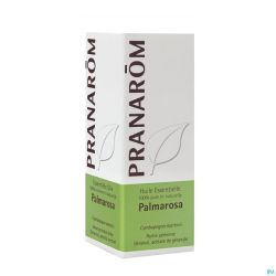 Pranarom He Palmarosa 10ml