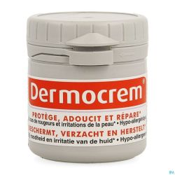 Dermocrem Rougeurs-irritation De La Peau Creme 60g