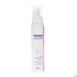 Cutimed Acute 5% Mousse Hydra 125ml 7264129