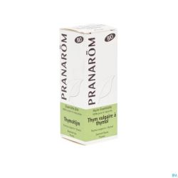 Pranarom He Thym Vulg. Ct Thymol Bio 5ml