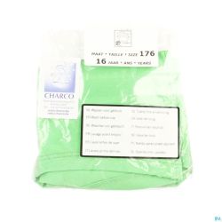 Culotte Charco Enu-reveil Fille Taille 176