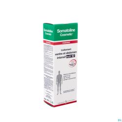 Somatoline Cosm. Homme Minceur 10 Nuits 250ml