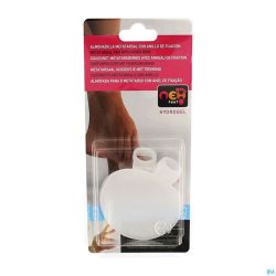 Neh Coussinet Metatarsien Anneau Fix.taille Unique