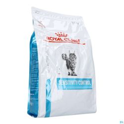 Royal Canin Cat Sensitivity Control Duck Dry 3,5kg