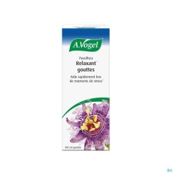 A.vogel Passiflora Complex 100 Ml 