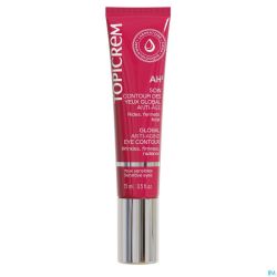 Topicrem Ah3 Contour Yeux A/age 15ml