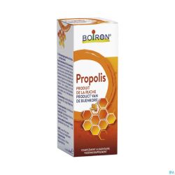 Propolis Produit Ruche 60ml Boiron