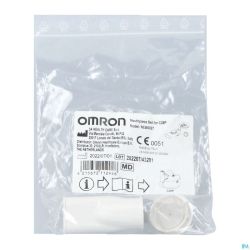 Omron C28p Embout Buccal