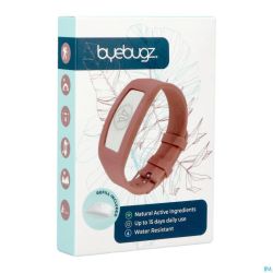 Byebugz Bangles Rocky Rose