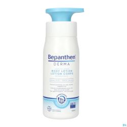 Bepanthen Derma Lotion Corps Reparatrice Fl 400ml