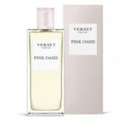 Verset Parfum Pink Oasis Femme 50ml