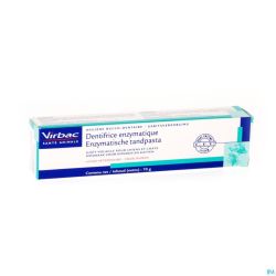 Cet Dentif Chien Gout Poulet 70g