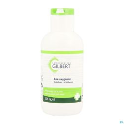 Gilbert Eau Oxygenee Stabilisee 10 Volumes 125ml