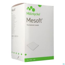 Mesoft Cp Ster 4c 10,0x10,0cm 75x 2 156340