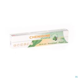 Chenidine Gel Soin De Plaie Tube 20g