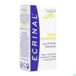Ecrinal Serum Reparateur Fl 10ml 20145