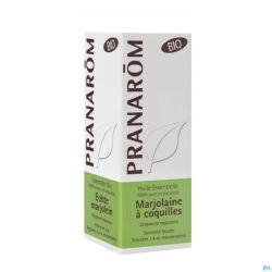 Pranarom He Marjolaine Coquilles Bio 5ml