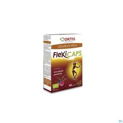 Ortis Flexicaps Bio Comp 4x15 Rempl.2374338