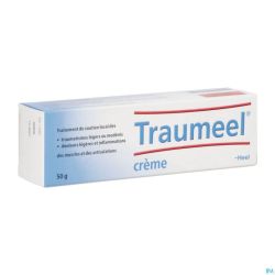 Traumeel Creme 50 Gr Heel
