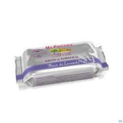 Ma Provence Savon Fleur Lavande 200g