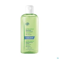 Ducray Extra Doux Sh Dermo-protecteur 200ml Nf
