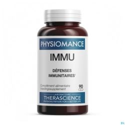 Immu Caps 90 Physiomance Phy426b