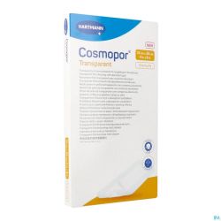 Cosmopor Transparent 10cmx20cm 5 9010571