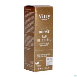 Vitry Boost Eau De Soleil 30ml