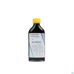 Propolis sirop 20%    200ml    deba