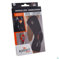 Epitact Genouillere Sport M