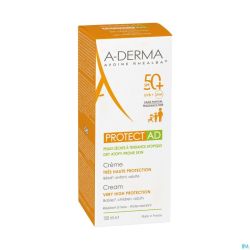 Aderma Protect Creme Atopie Spf50+ 150ml