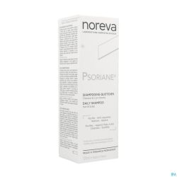Psoriane Shampoo A/squames Fl 125ml