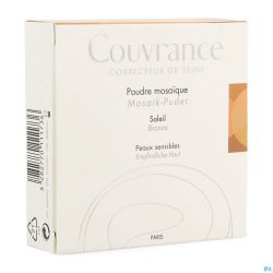 Avene Couvrance Poudre Mosaique Soleil 10g