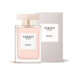 Verset Parfum Sofia Femme 100ml