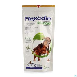 Flexadin Adb Cw Dog Comp Croq 60