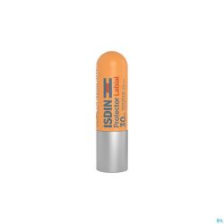 Isdin Protector Labial Stick Baume Levres Ip30 4g