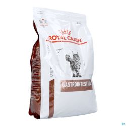 Royal Canin Cat Gastrointestinal Dry 4kg