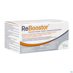 Reboostor Fl 15