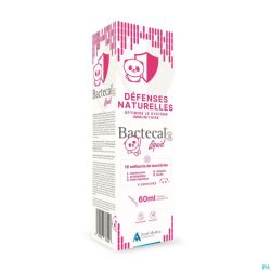 Bactecal D Liquid 60ml