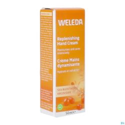 Weleda Creme Mains A L'argousier 50 Ml N