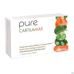 Pure Cartilamax Comp 60