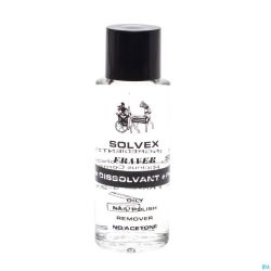 Dissolvant Blanc Magis S/aceton 50ml