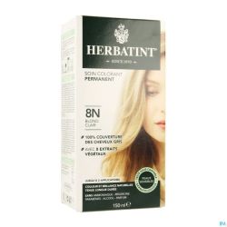 Herbatint Blond Clair 8n 150ml
