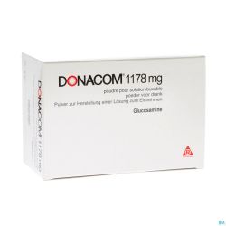 Donacom Sach Per Os 90