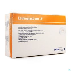 Leukoplast Pro Lf Rouleau 5,00cmx9,2m 6 7221302